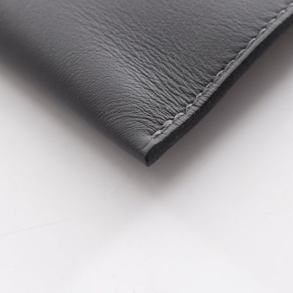 エルメス グレナン トゥーゴー アルドワーズ ショルダーバッグ グレー系 ヴォースイフト バッグ HERMES