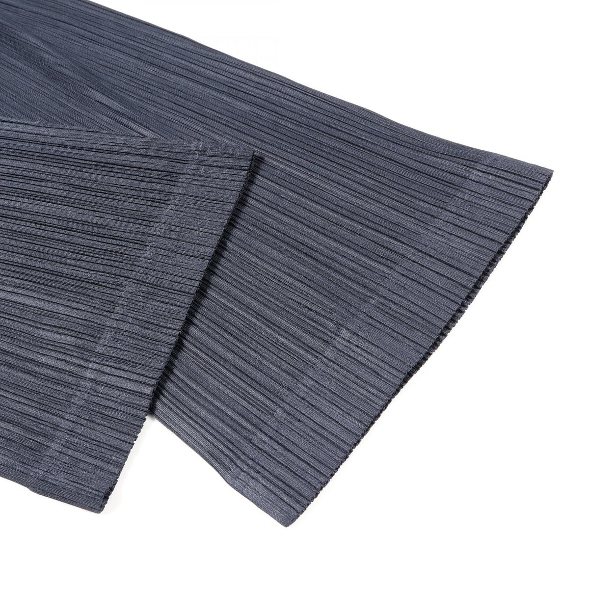 プリーツプリーズ プリーツ パンツ ネイビー系 ボトムス PLEATS PLEASE