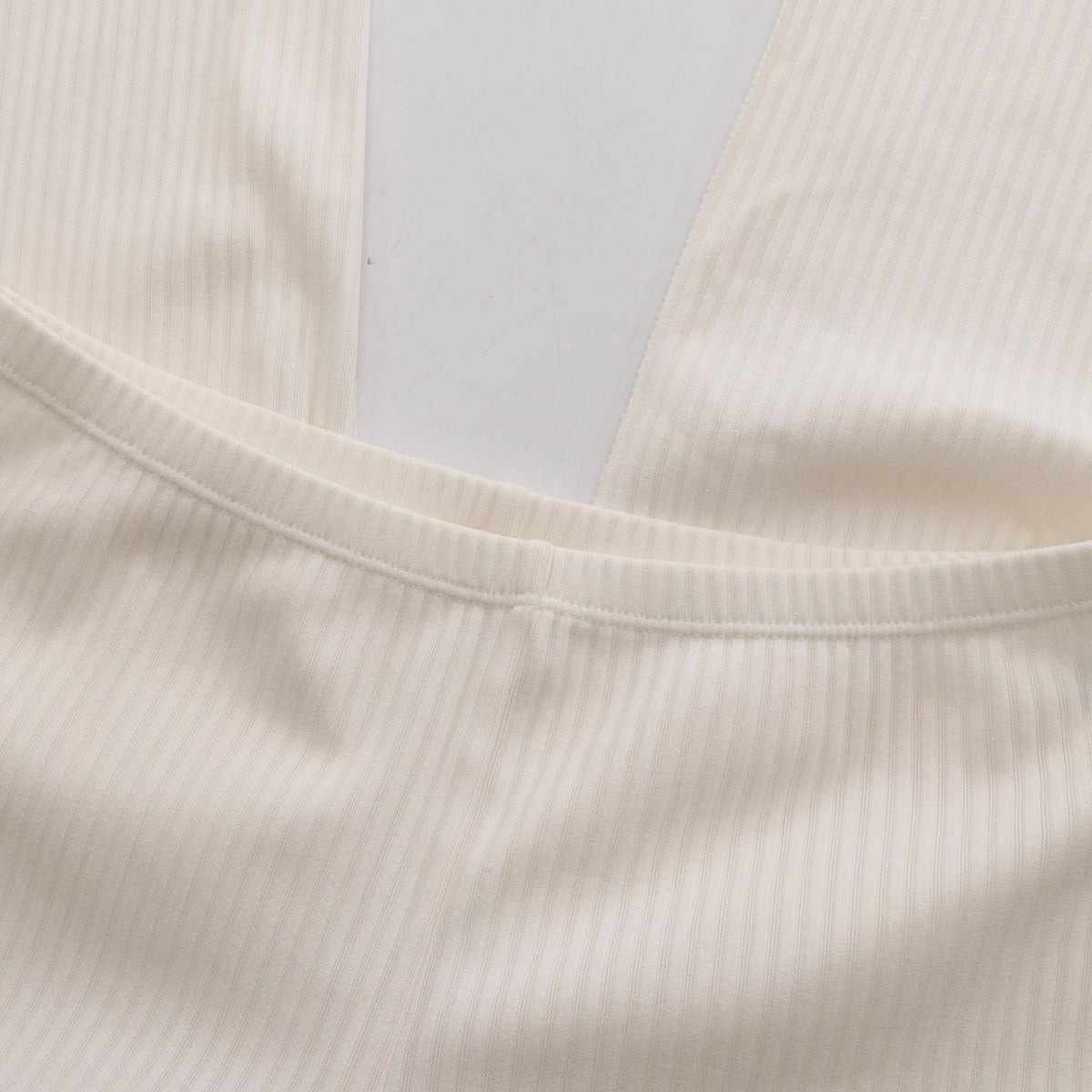 プリーツプリーズ フリンジ パンツ ホワイト系 ボトムス PLEATS PLEASE