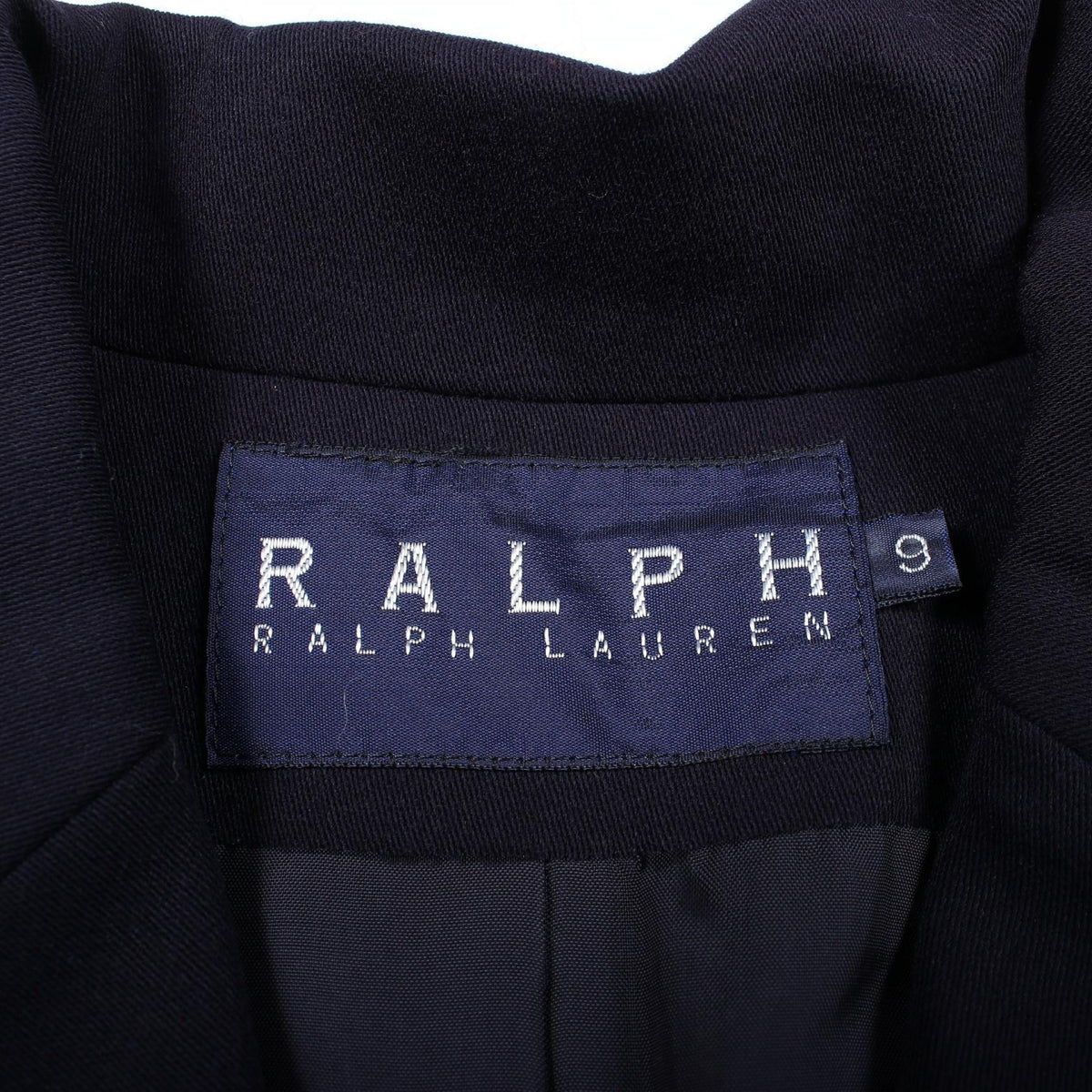 ラルフローレン パイロット その他ジャケット ネイビー系 ゴールド系 アウター RALPH LAUREN