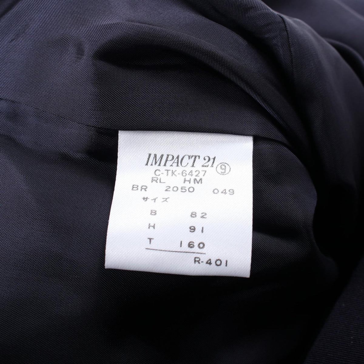ラルフローレン パイロット その他ジャケット ネイビー系 ゴールド系 アウター RALPH LAUREN
