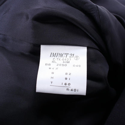 ラルフローレン パイロット その他ジャケット ネイビー系 ゴールド系 アウター RALPH LAUREN