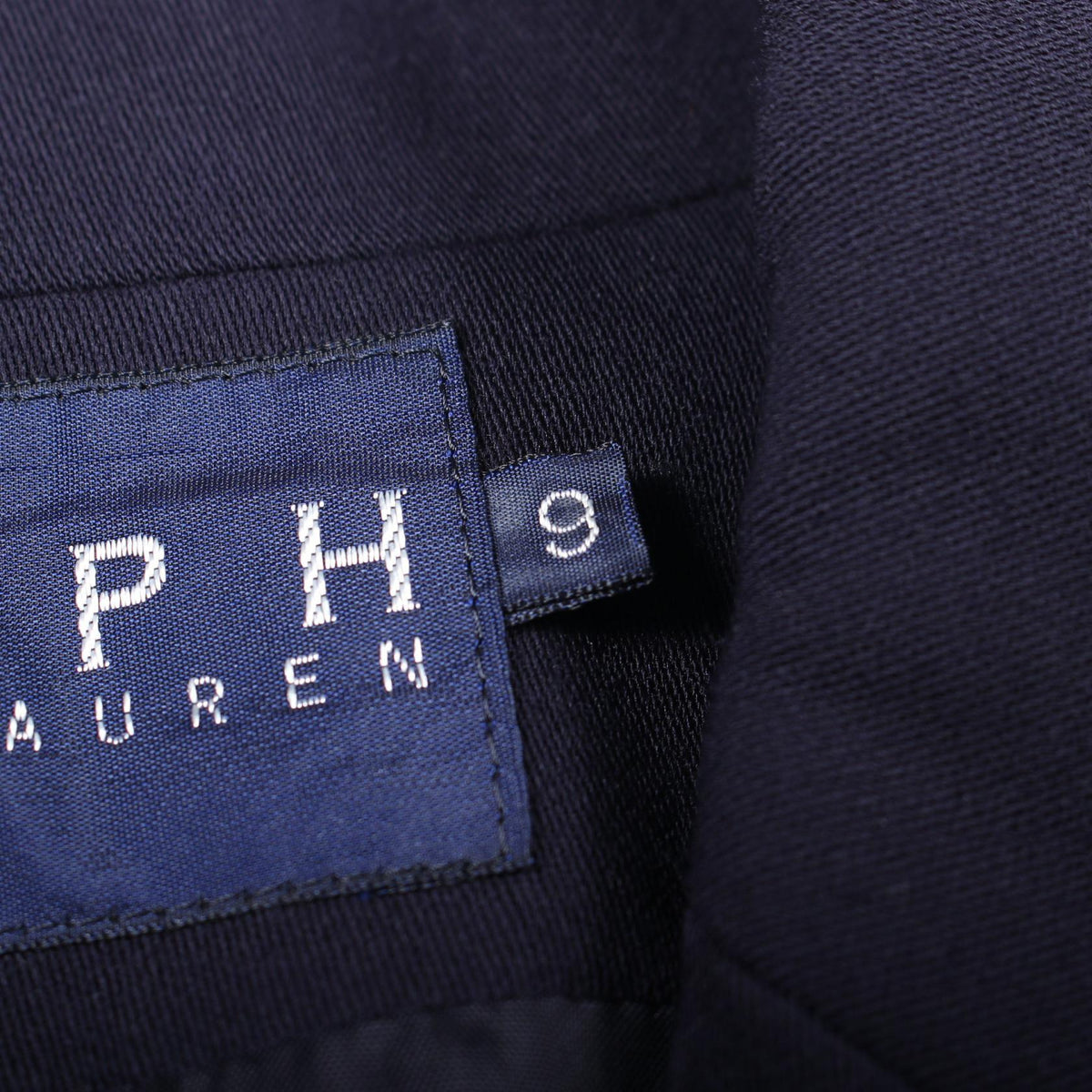 ラルフローレン パイロット その他ジャケット ネイビー系 ゴールド系 アウター RALPH LAUREN