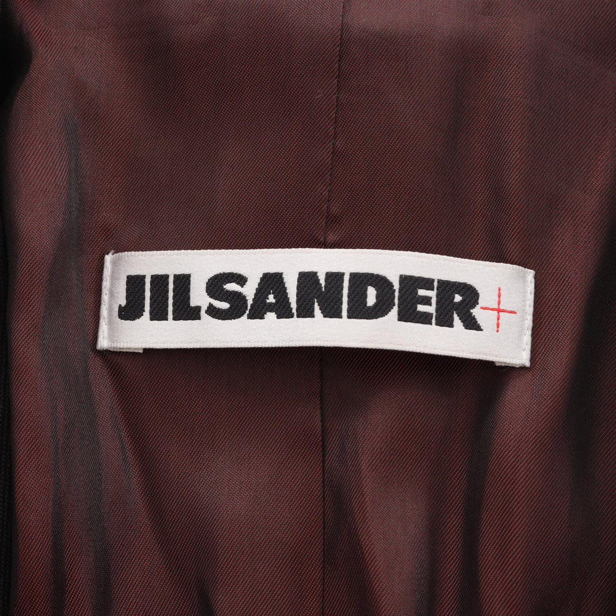 ジルサンダープラス ロング その他ジャケット ブラウン系 アウター JIL SANDER＋