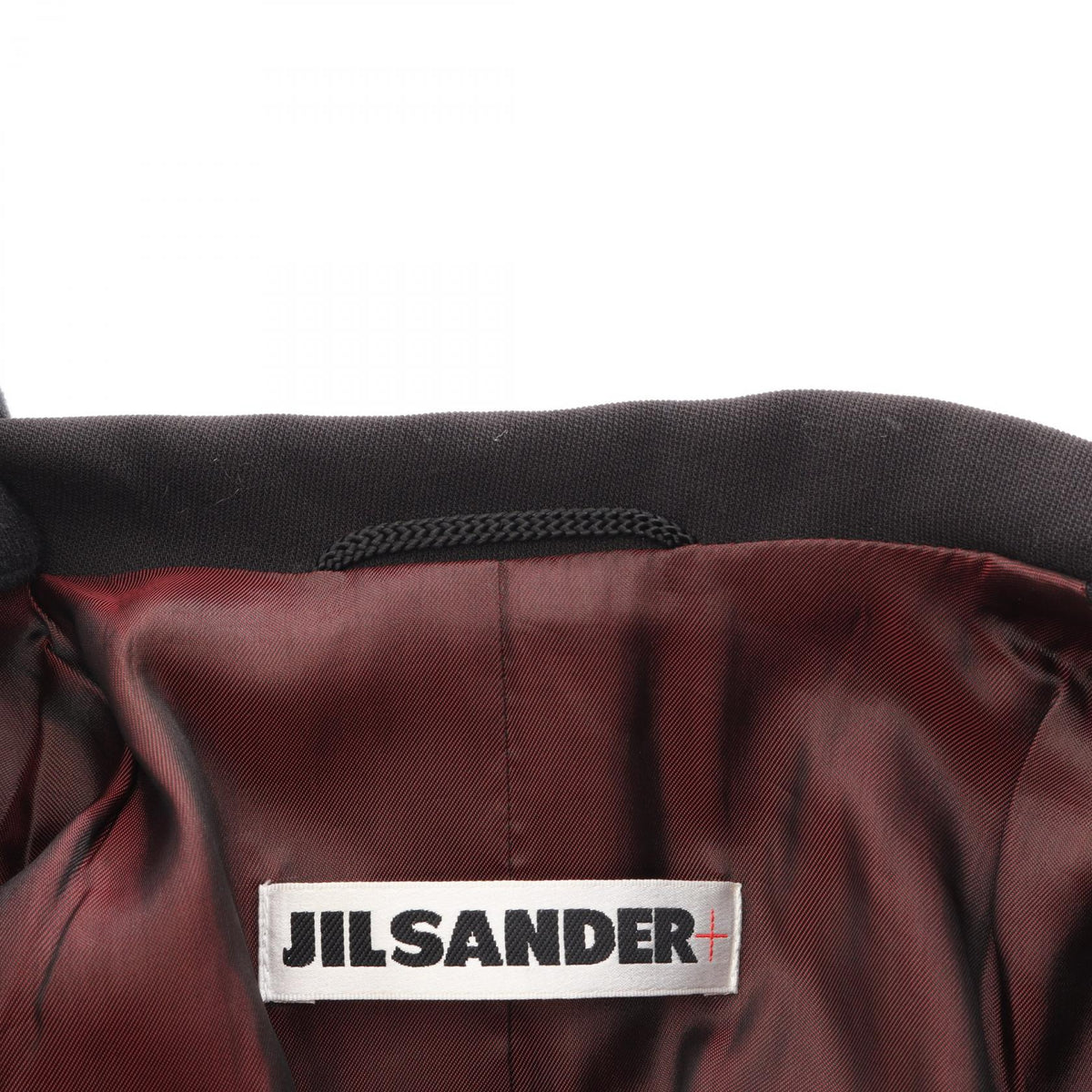ジルサンダープラス ロング その他ジャケット ブラウン系 アウター JIL SANDER＋