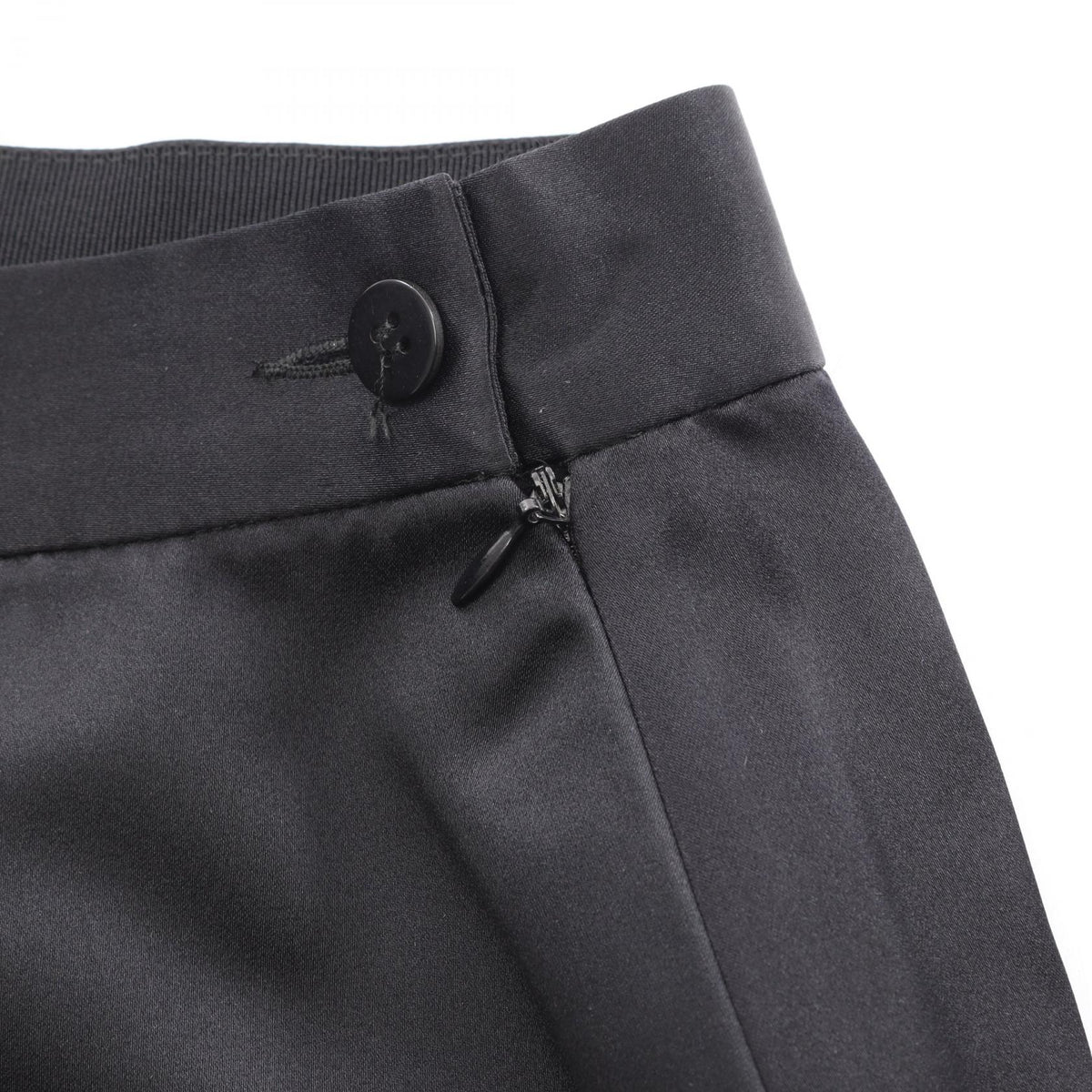 ジョルジオアルマーニ ダブルブレスト セットアップ ブラック系 スーツ GIORGIO ARMANI