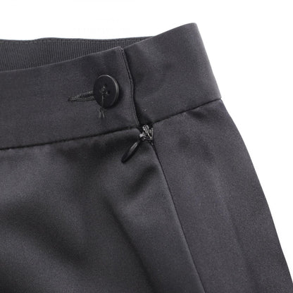 ジョルジオアルマーニ ダブルブレスト セットアップ ブラック系 スーツ GIORGIO ARMANI