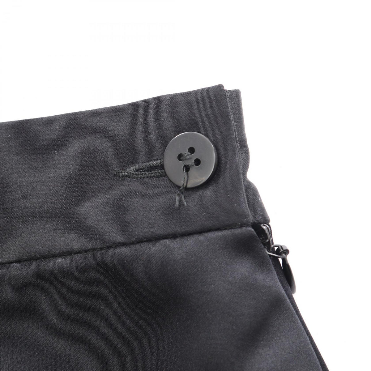 ジョルジオアルマーニ ダブルブレスト セットアップ ブラック系 スーツ GIORGIO ARMANI