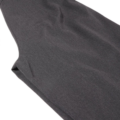 ジルサンダー ノースリーブジャケット セットアップ グレー系 スーツ JIL SANDER