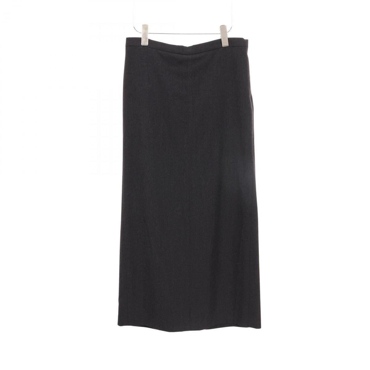 ジルサンダー ノースリーブジャケット セットアップ グレー系 スーツ JIL SANDER