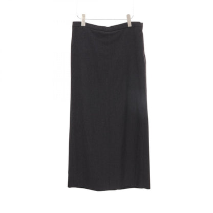 ジルサンダー ノースリーブジャケット セットアップ グレー系 スーツ JIL SANDER