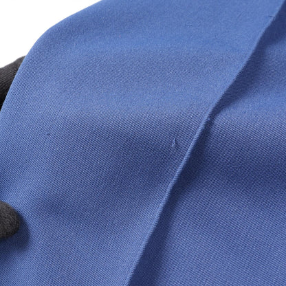 エルメス パンツ ブルー系 ボトムス HERMES