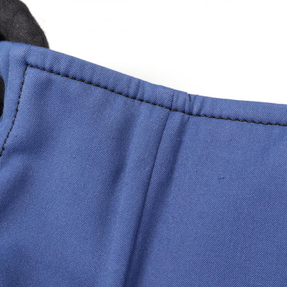 エルメス パンツ ブルー系 ボトムス HERMES