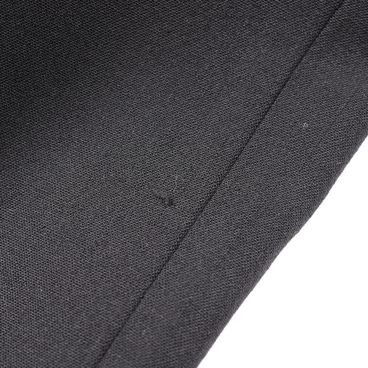 エルメス パンツ ブラック系 ボトムス HERMES