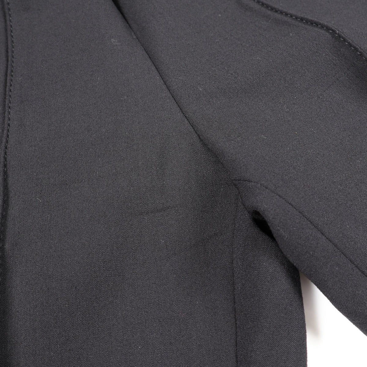 エルメス パンツ ブラック系 ボトムス HERMES