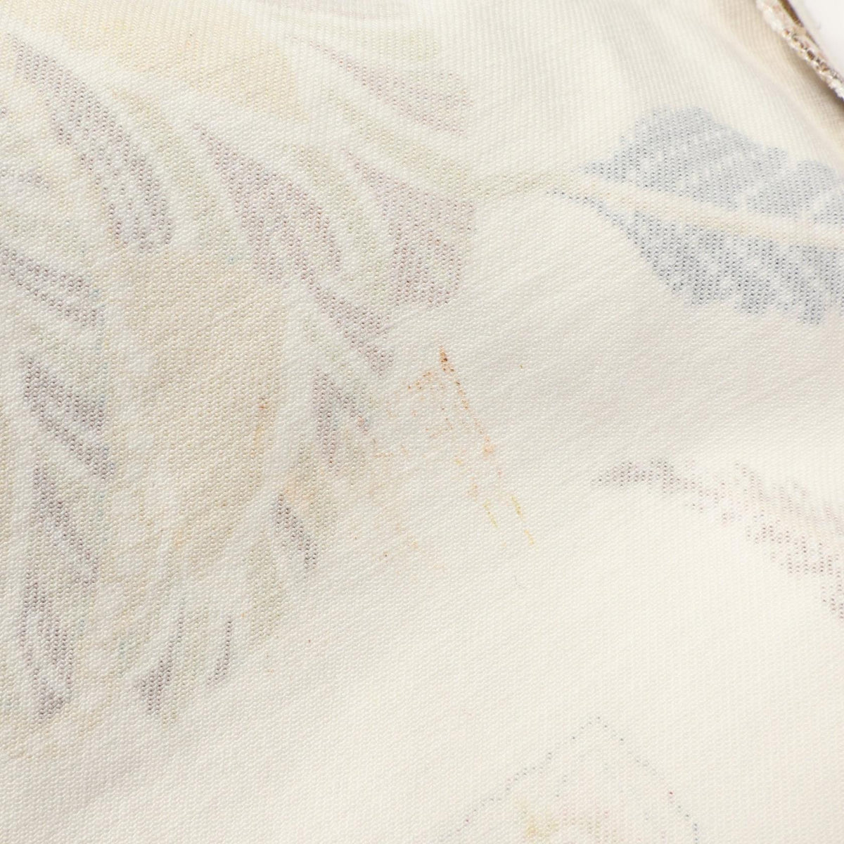 エトロ ボタニカル パンツ ホワイト系 ブラウン系 ボトムス ETRO