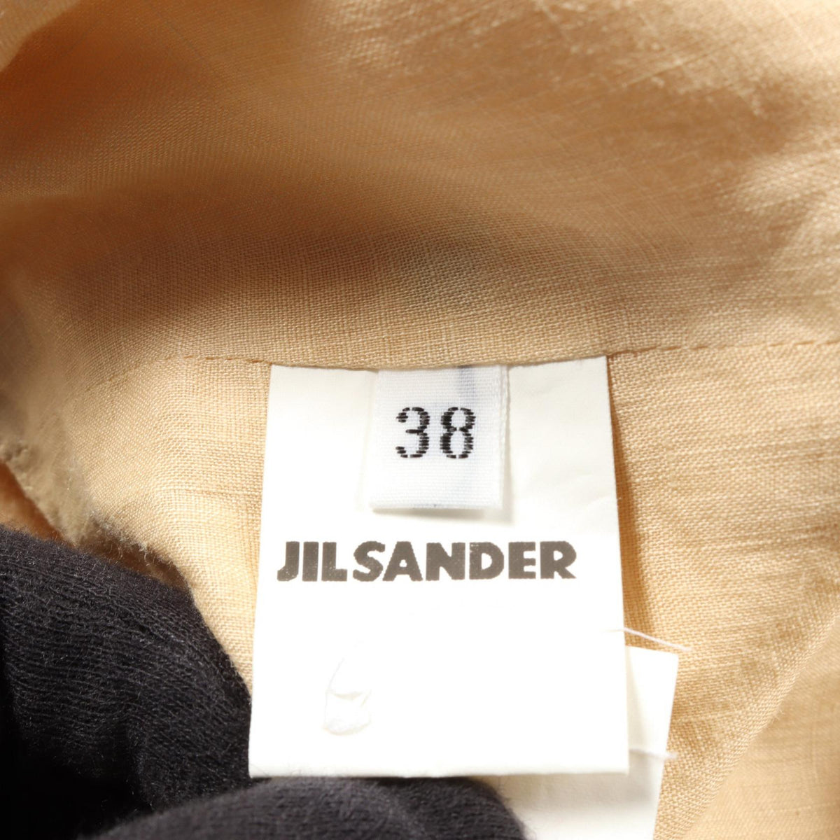 ジルサンダープラス ノースリーブ ワンピース ベージュ系 ワンピース JIL SANDER＋