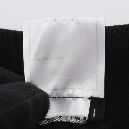 シャネル ココマークボタン スカート ブラック系 ボトムス CHANEL