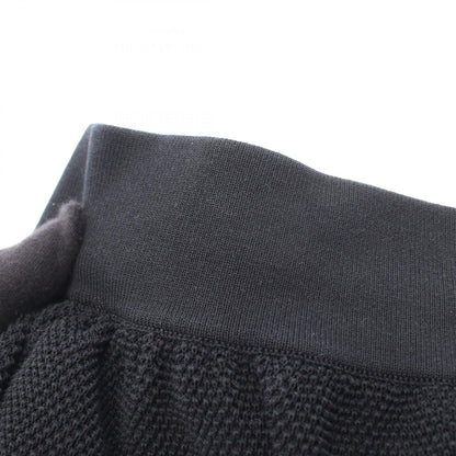 シャネル ココマークボタン スカート ブラック系 ボトムス CHANEL