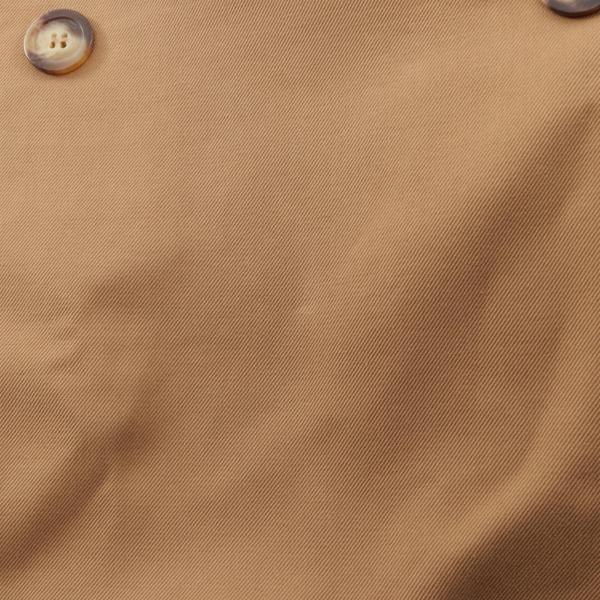 マックスマーラ ケープ トレンチコート ベージュ系 アウター MAX MARA