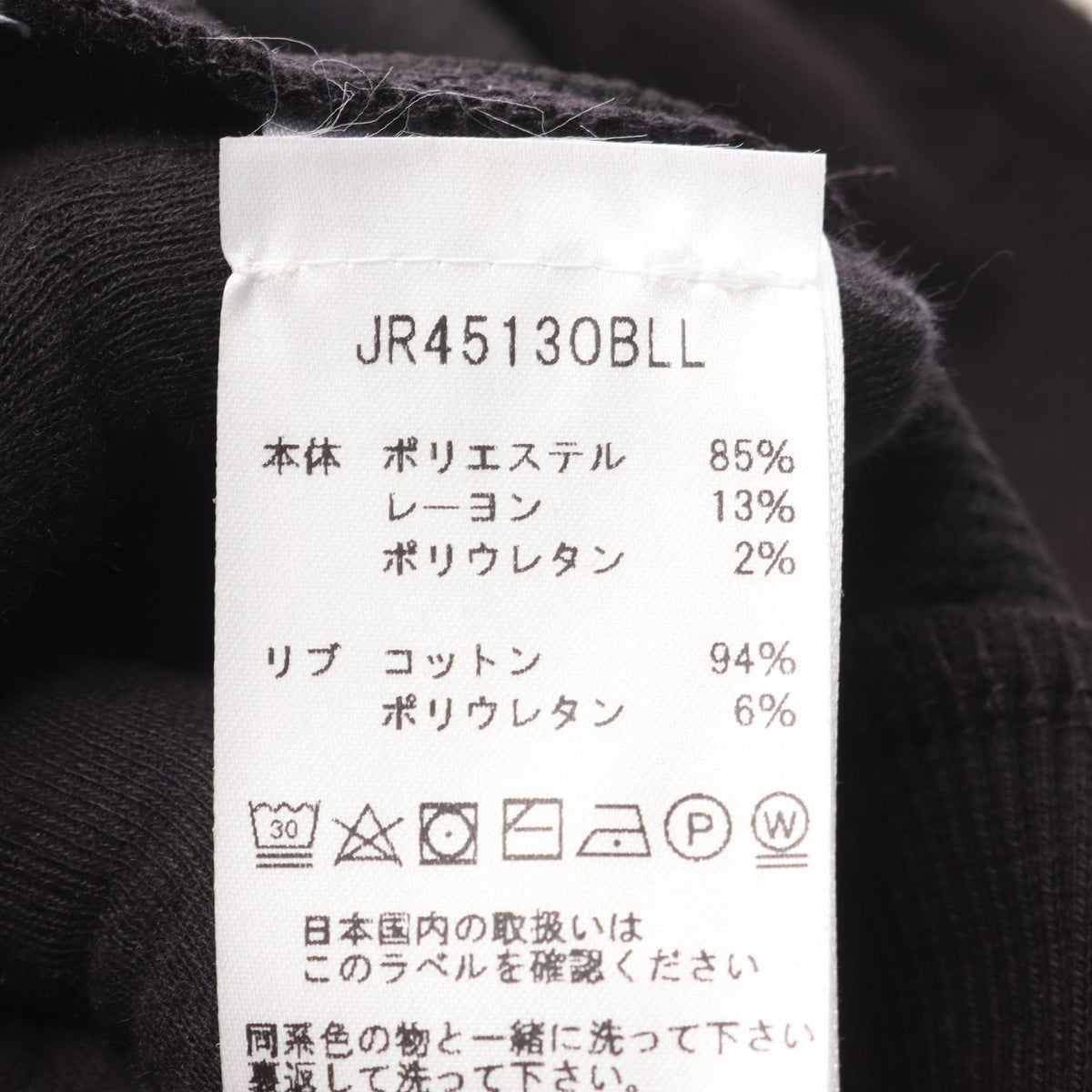 マイケルコース パーカー ブラック系