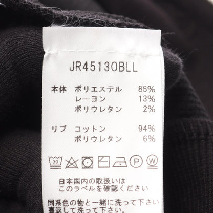 マイケルコース パーカー ブラック系