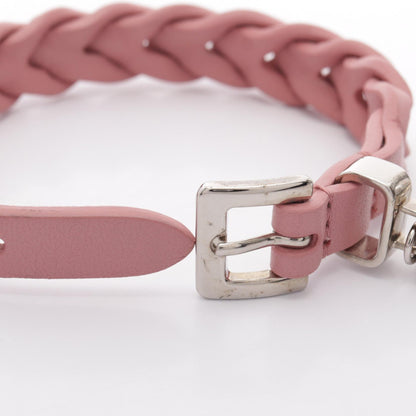 ミュウ ミュウ ブレスレット ピンク系 アクセサリー MIU MIU