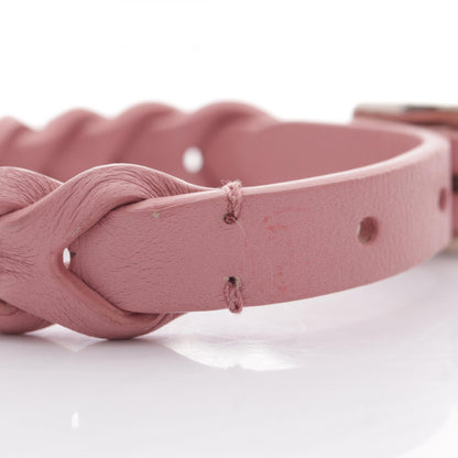 ミュウ ミュウ ブレスレット ピンク系 アクセサリー MIU MIU