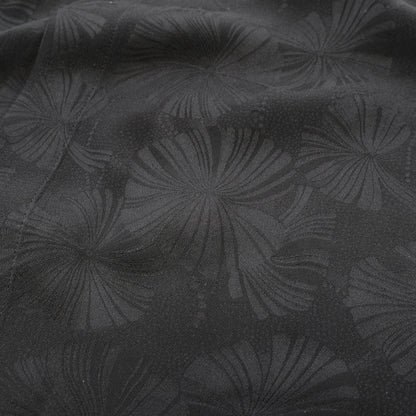 サンローランパリ 総柄 長袖 その他トップス ブラック系 トップス SAINT LAURENT PARIS