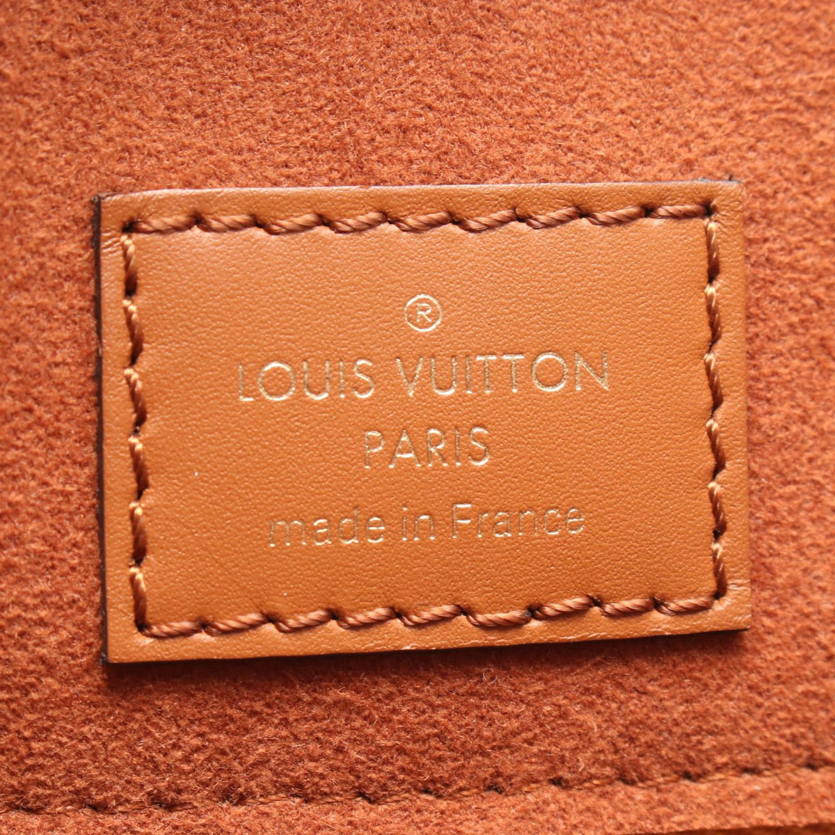 ルイ・ヴィトン フォールド トート PM 2WAY トートバッグ ブラウン系 マルチカラー スリーズ バッグ LOUIS VUITTON