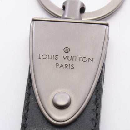 ルイ・ヴィトン ポルトクレ ドラゴンヌ キーホルダー ブラック系 ノワール 財布・小物 LOUIS VUITTON