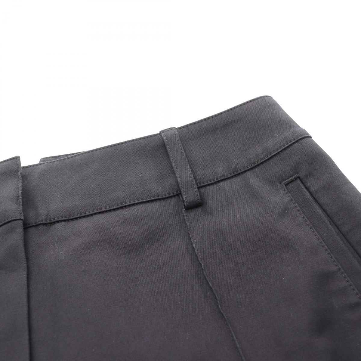 エルメス パンツ ブラック系