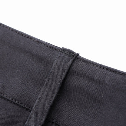 エルメス パンツ ブラック系