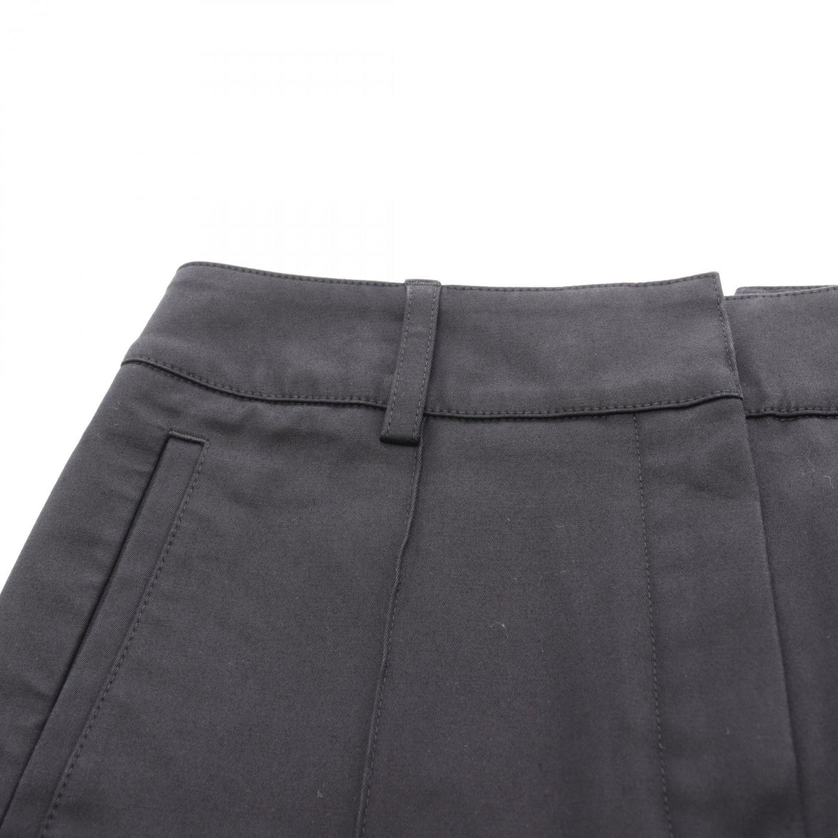 エルメス パンツ ブラック系