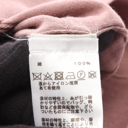 エルメス ニット ピンク系