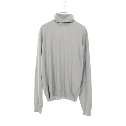 エルメス ニット グレー系