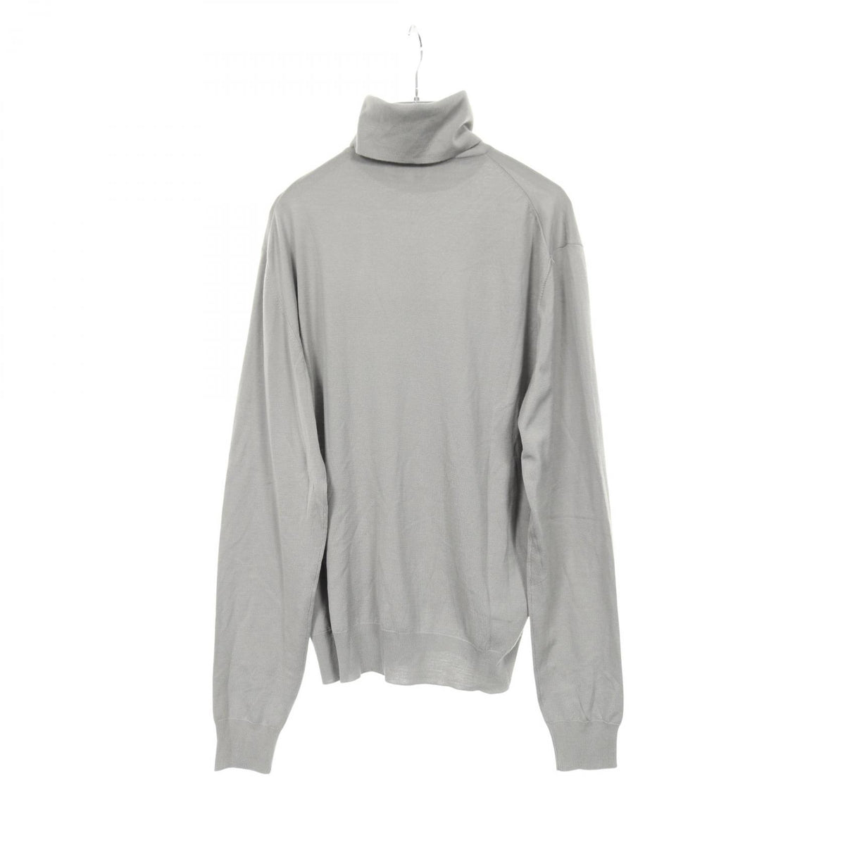 エルメス ニット グレー系