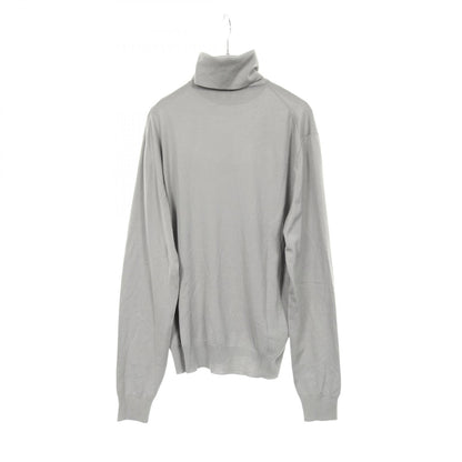エルメス ニット グレー系
