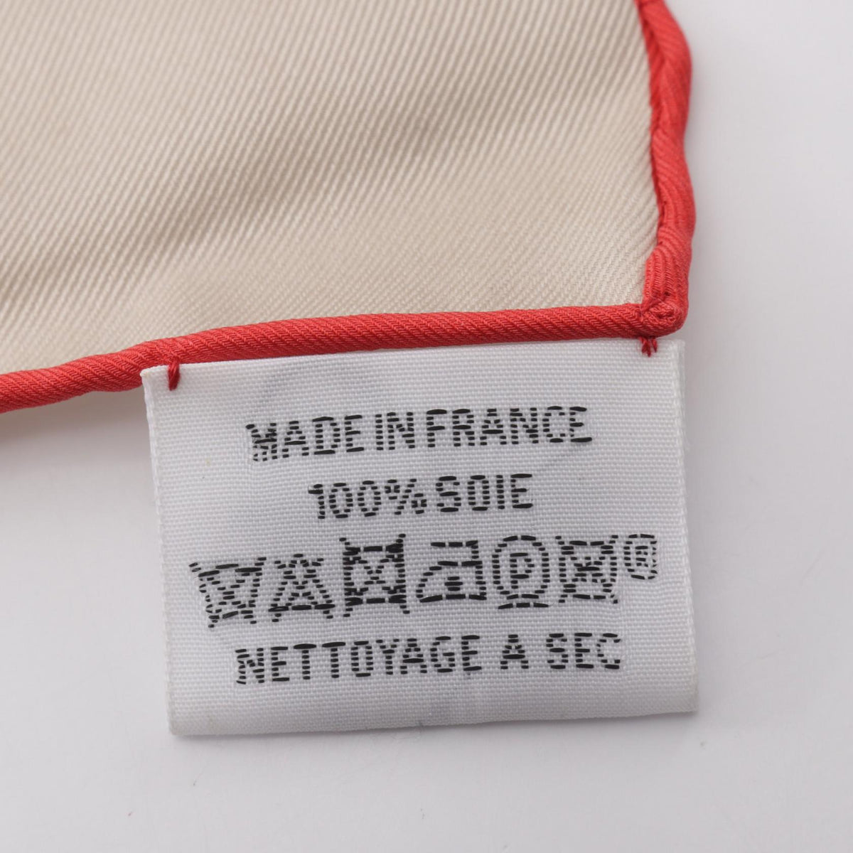 エルメス カレ70 Pampa スカーフ ベージュ系 マルチカラー シルク 財布・小物 HERMES