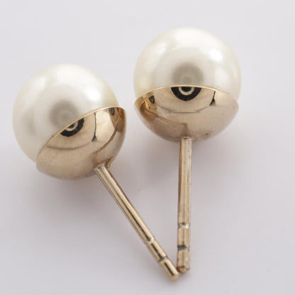 ディオール Tribales トライバル ピアス ゴールド系 ホワイト系 アクセサリー DIOR