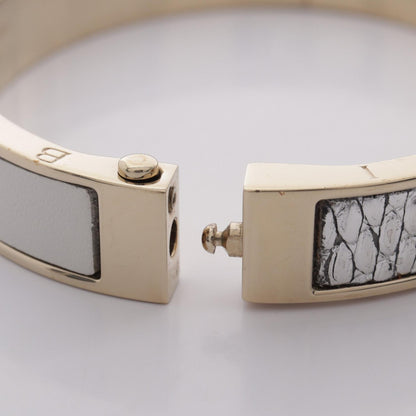 ブルガリ ブルガリ ブルガリ バングル ゴールド系 ホワイト系 シルバー系 アクセサリー BVLGARI