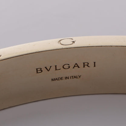 ブルガリ ブルガリ ブルガリ バングル ゴールド系 ホワイト系 シルバー系 アクセサリー BVLGARI