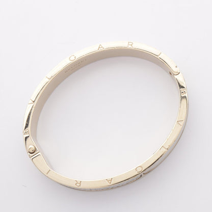 ブルガリ ブルガリ ブルガリ バングル ゴールド系 ホワイト系 シルバー系 アクセサリー BVLGARI