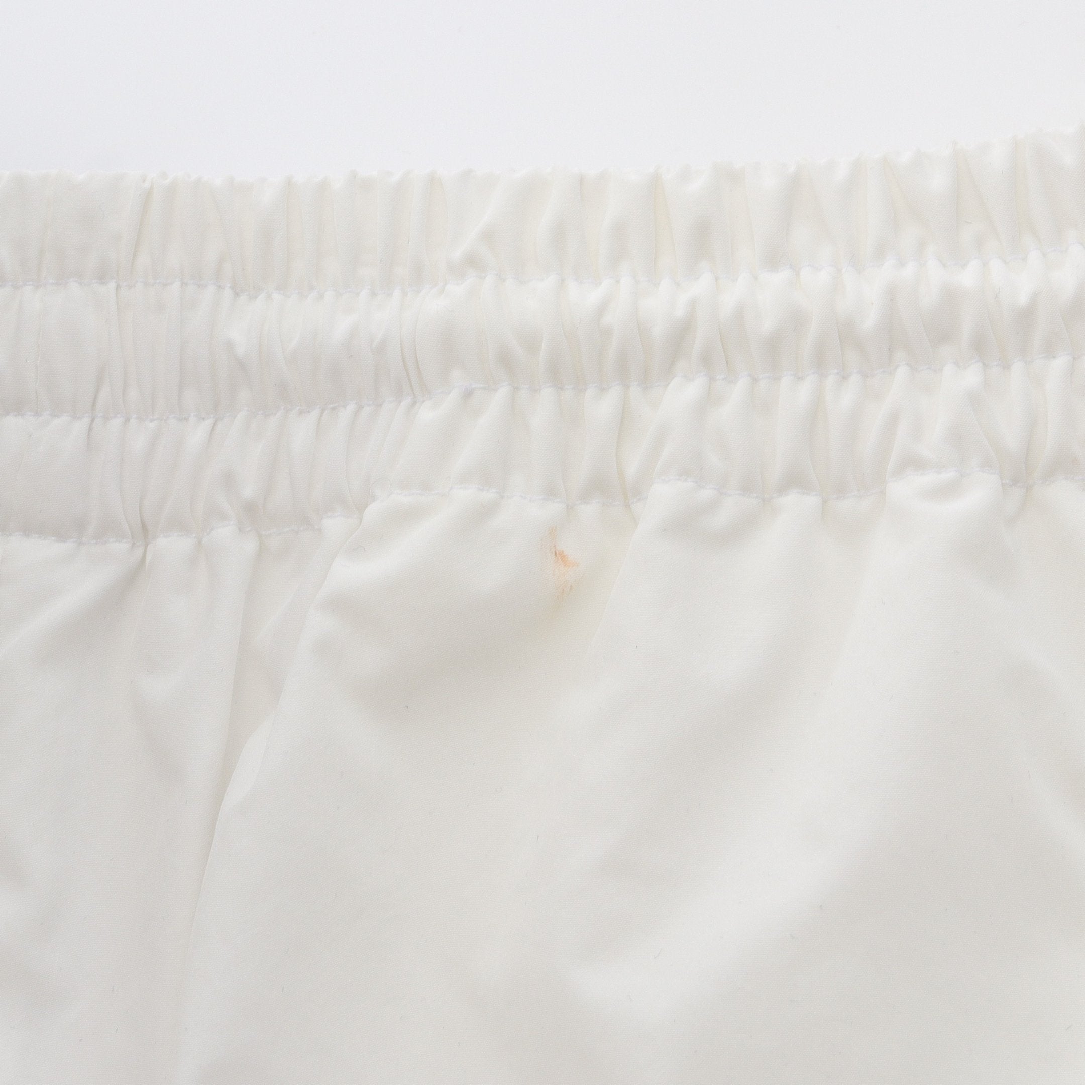 ジョガーパンツ ホワイト ティーバイアレキサンダーワン – RECLO