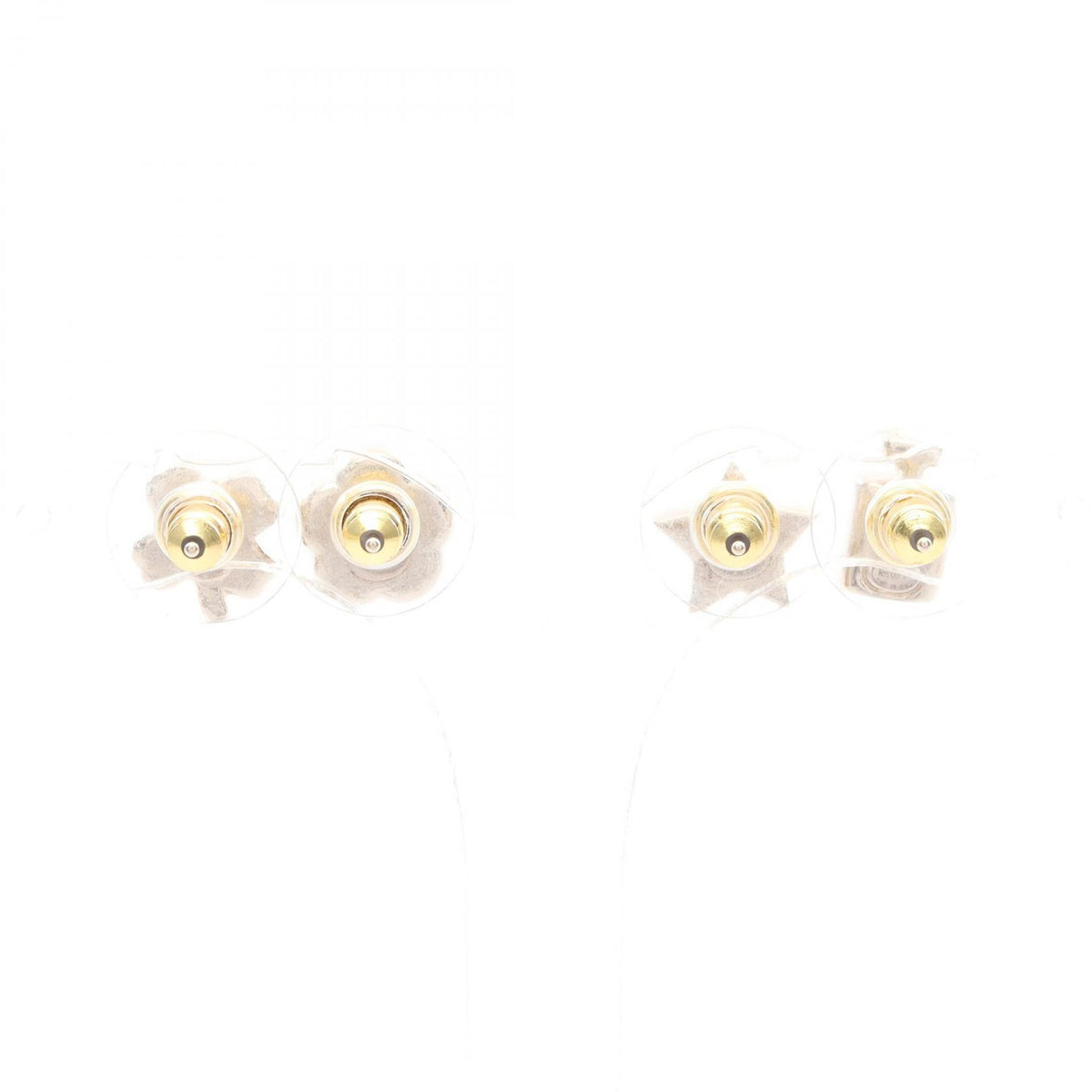 シャネル ココマーク ピアス ゴールド系 アクセサリー CHANEL