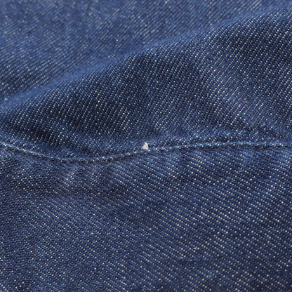 ラフシモンズ Denim Jacket Punkette デニムジャケット ネイビー系