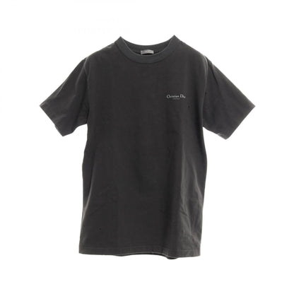 ディオール Christian Dior Couture スズラン カットソー グレー系