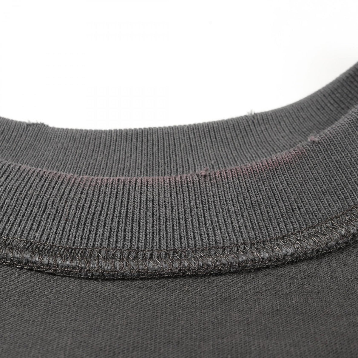 ディオール Christian Dior Couture スズラン カットソー グレー系