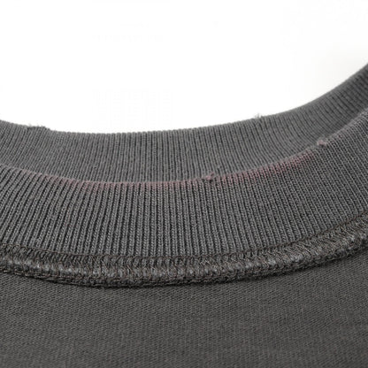 ディオール Christian Dior Couture スズラン カットソー グレー系