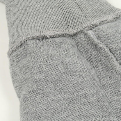 モンクレールガムブルー パンツ グレー系